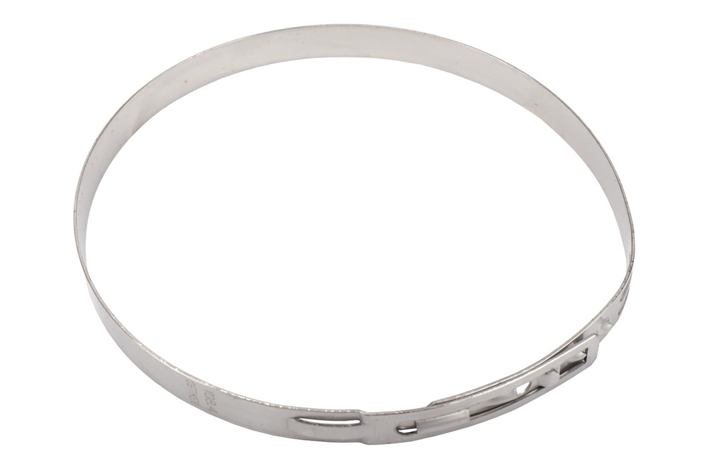 GM Genuine Parts Rear Half-Shaft Inner Constant Velocity Joint Boot Outer Clamp