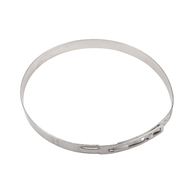 GM Genuine Parts Rear Half-Shaft Inner Constant Velocity Joint Boot Outer Clamp