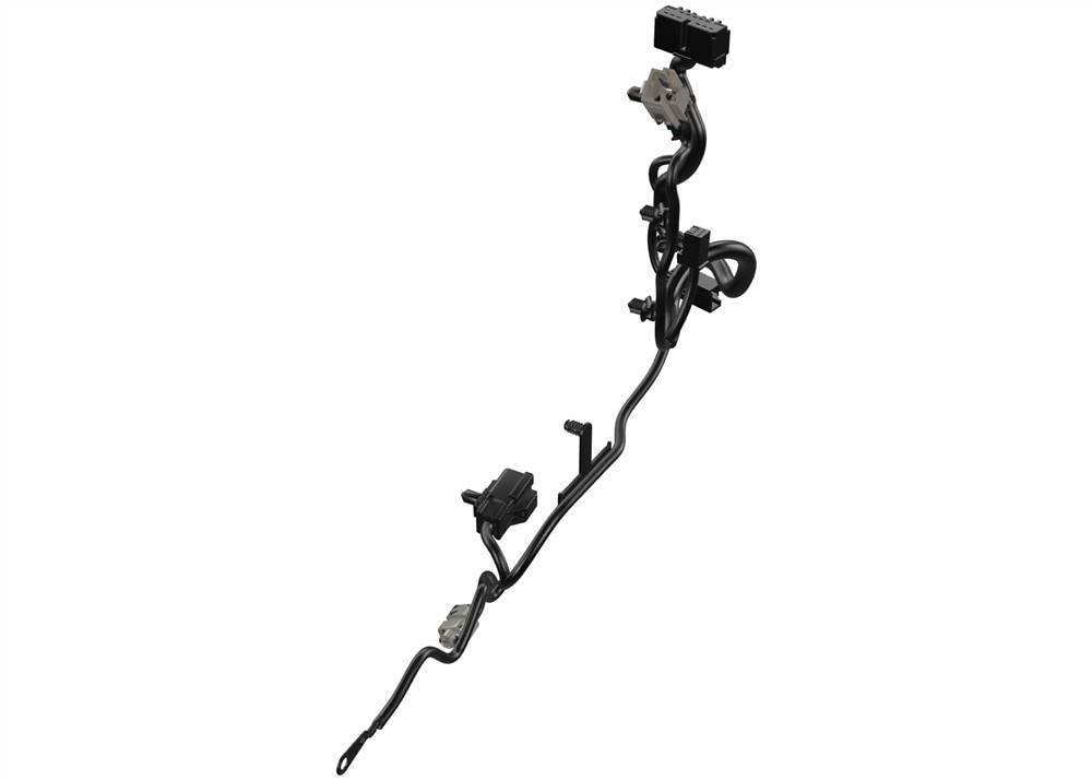GM Genuine Parts Driver Seat Wiring Harness