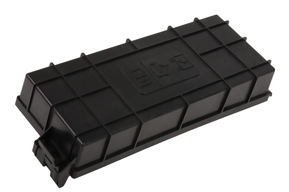 GM Genuine Parts Accessory Wiring Junction Block Cover