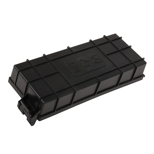 GM Genuine Parts Accessory Wiring Junction Block Cover