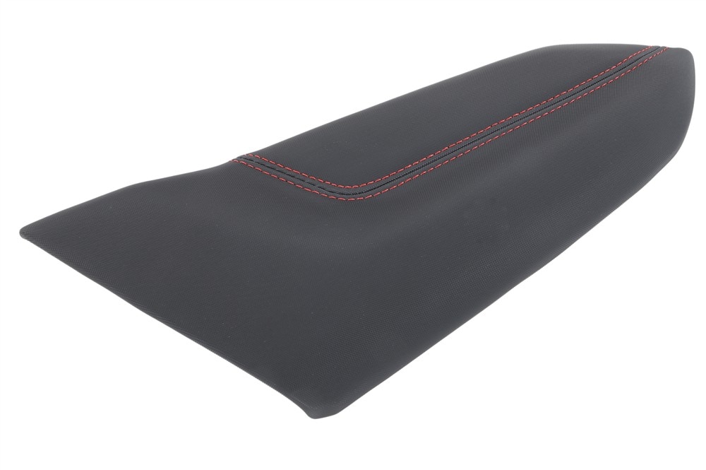 GM Genuine Parts Jet Black Front Passenger Side Floor Console Applique