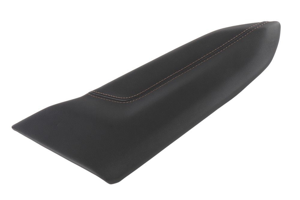 GM Genuine Parts Jet Black Front Passenger Side Floor Console Applique
