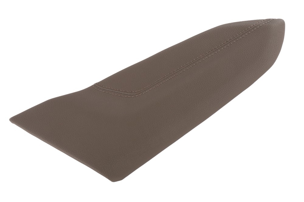 GM Genuine Parts Fawn Front Passenger Side Floor Console Applique