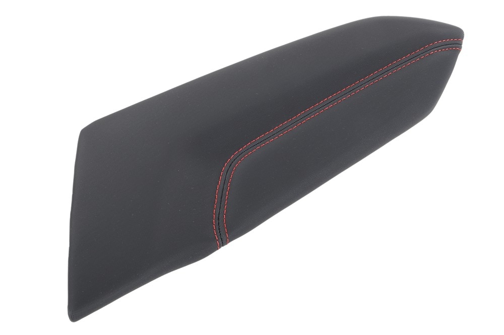 GM Genuine Parts Jet Black Front Driver Side Floor Console Applique
