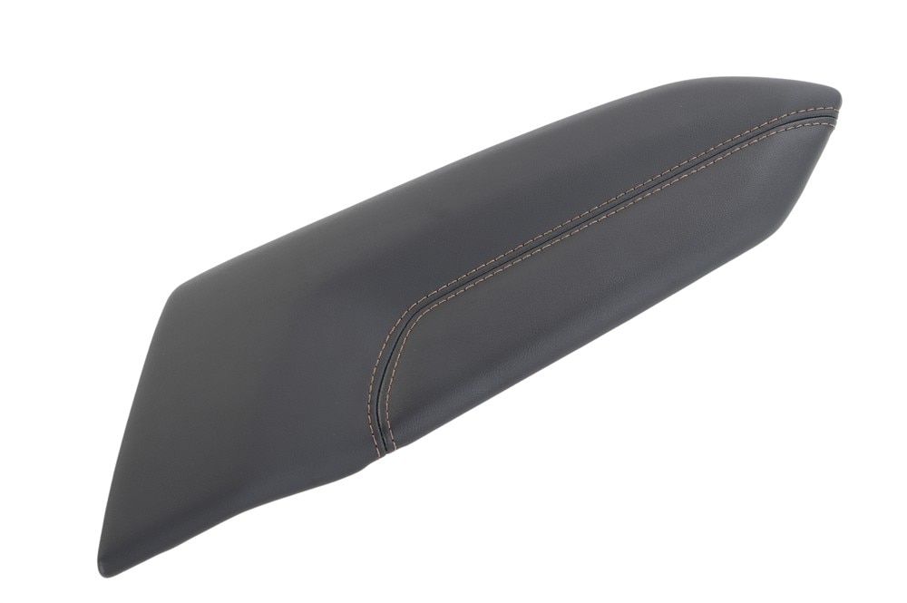 GM Genuine Parts Jet Black Front Driver Side Floor Console Applique