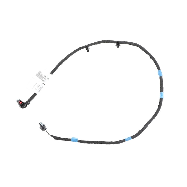 GM Genuine Parts Driver Side Chassis Rear Wiring Harness