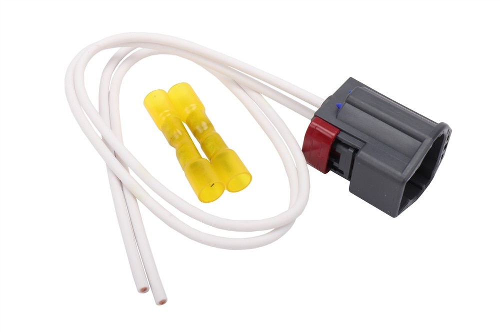 GM Genuine Parts Gray Body Wiring Harness Connector Kit