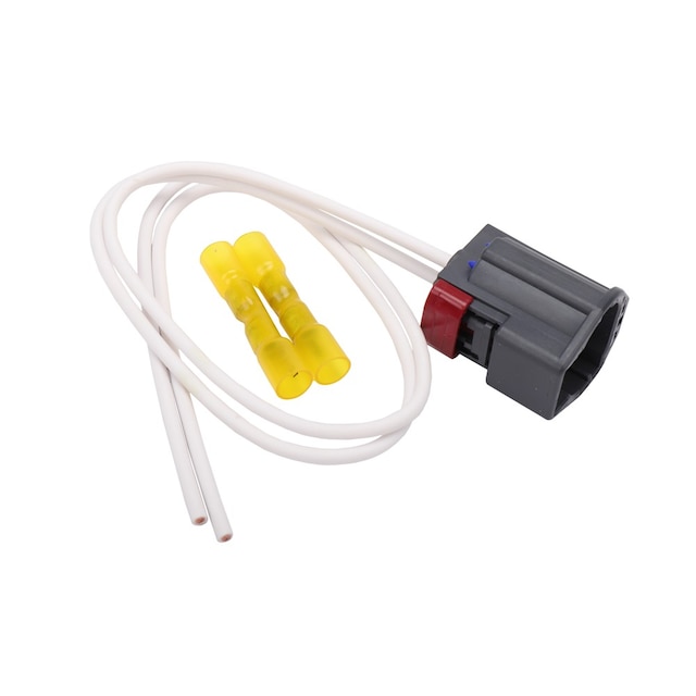 GM Genuine Parts Gray Body Wiring Harness Connector Kit