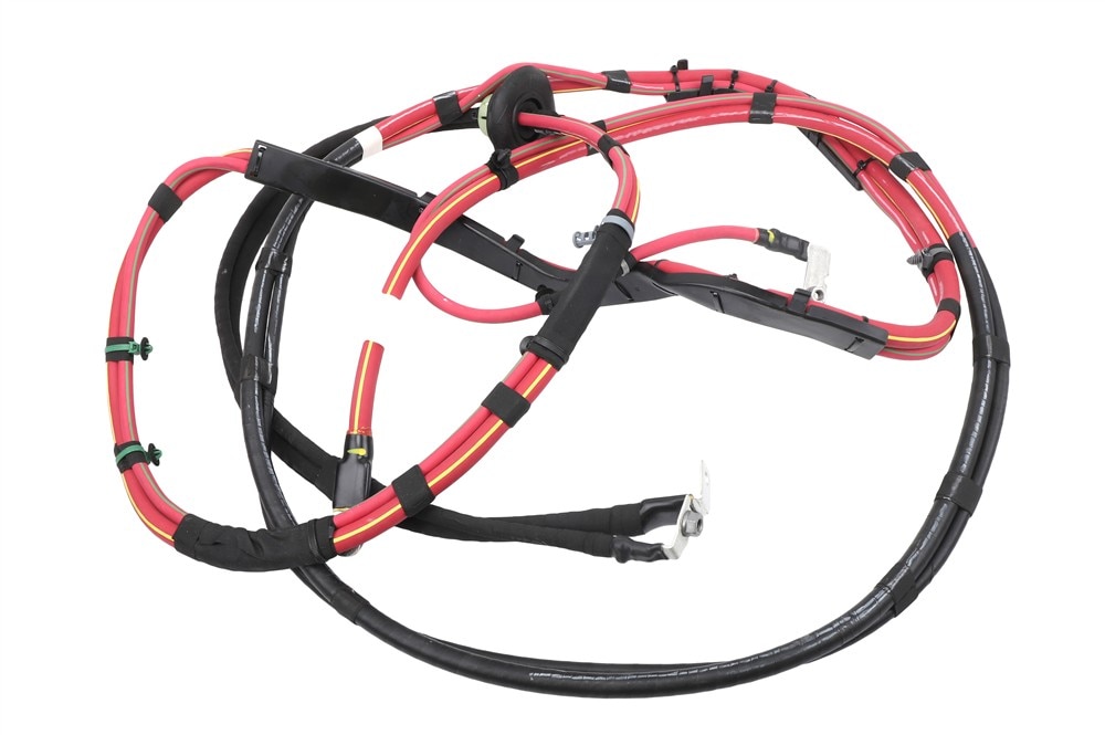GM Genuine Parts Battery Positive Cable