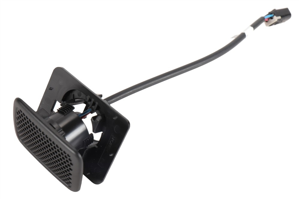 GM Genuine Parts Mobile Telephone Microphone