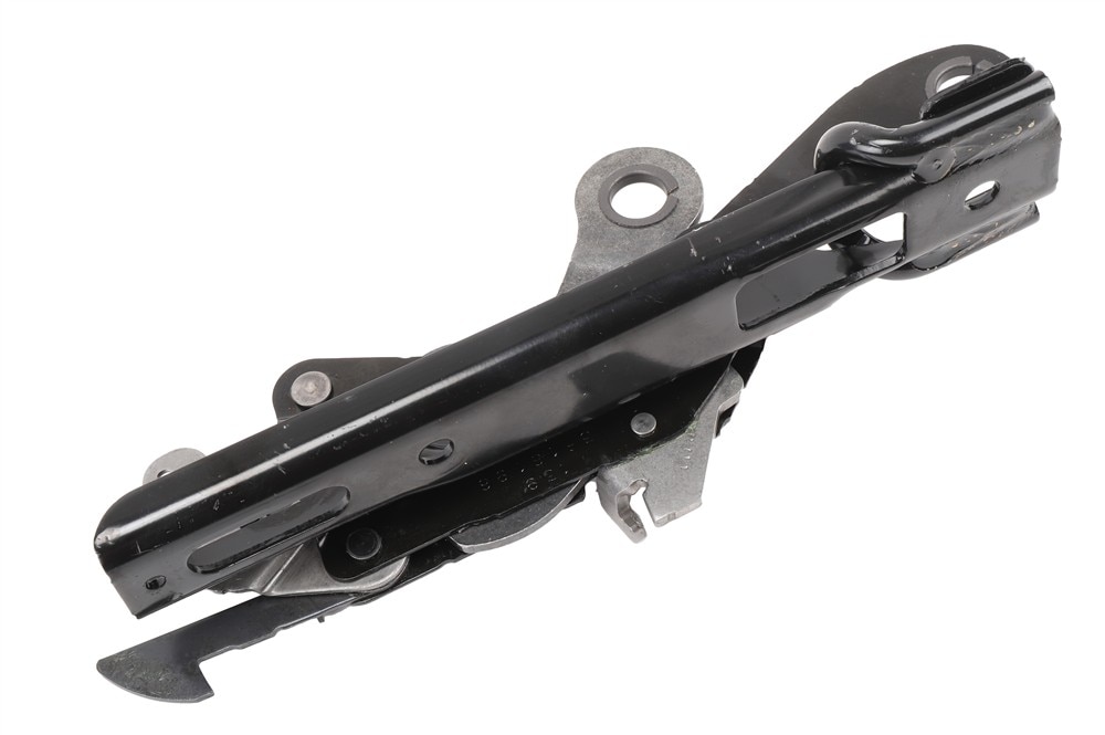 GM Genuine Parts Rear Seat Adjuster Actuator