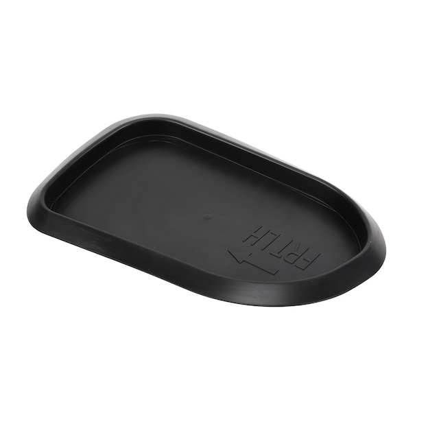 GM Genuine Parts Driver Side Door Mirror Nut Access Hole Plug