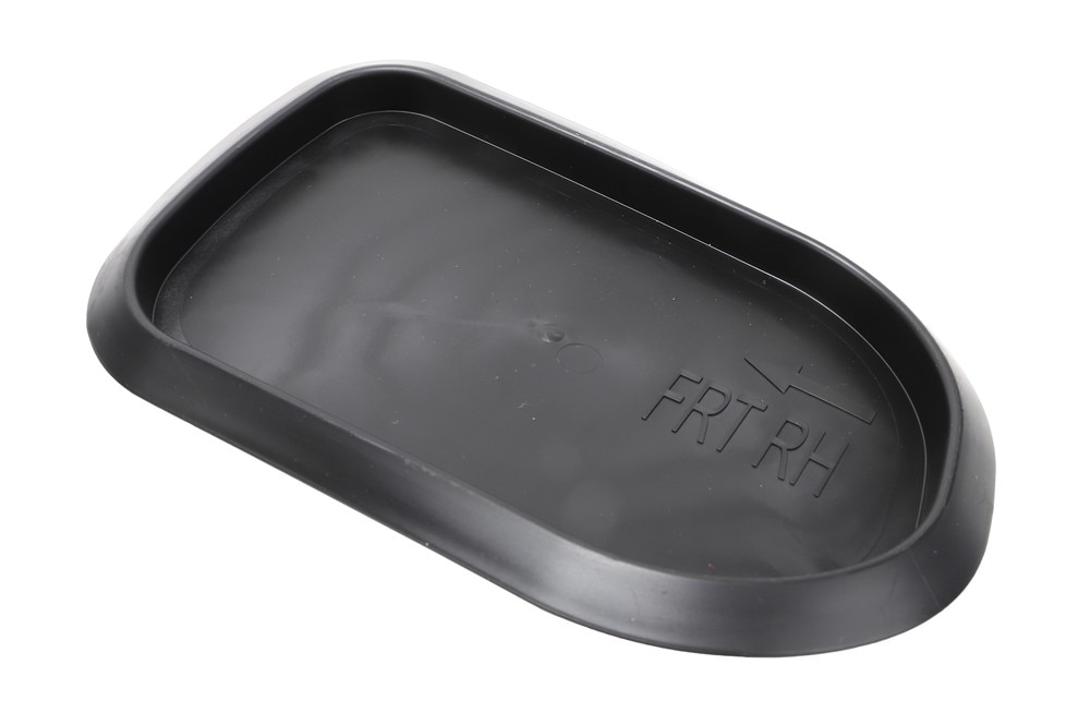 GM Genuine Parts Passenger Side Door Mirror Nut Access Hole Plug