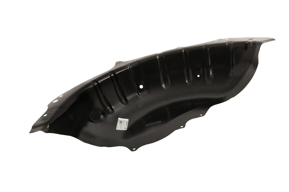 GM Genuine Parts Rear Driver Side Wheelhouse Inner Panel
