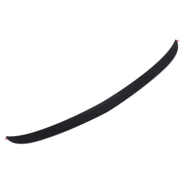 GM Genuine Parts Rear End Spoiler