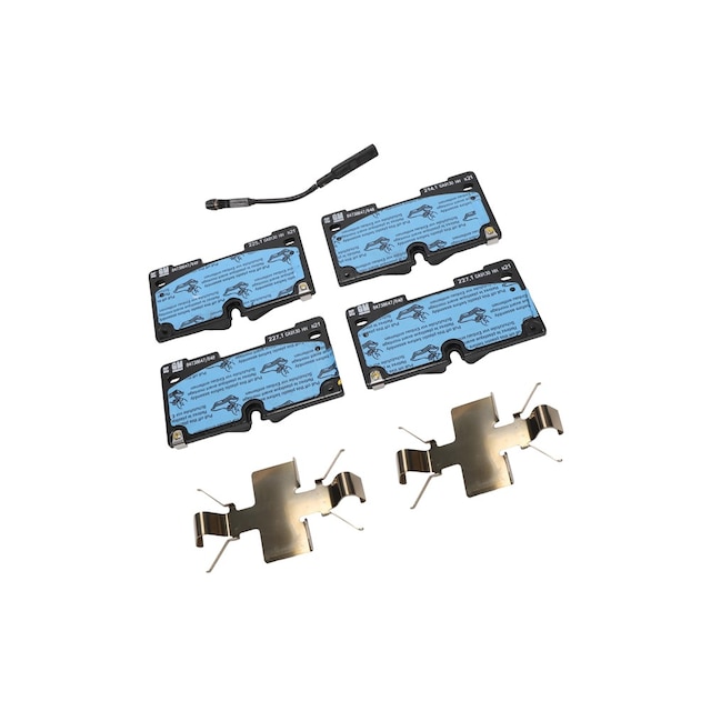 Alternate Image