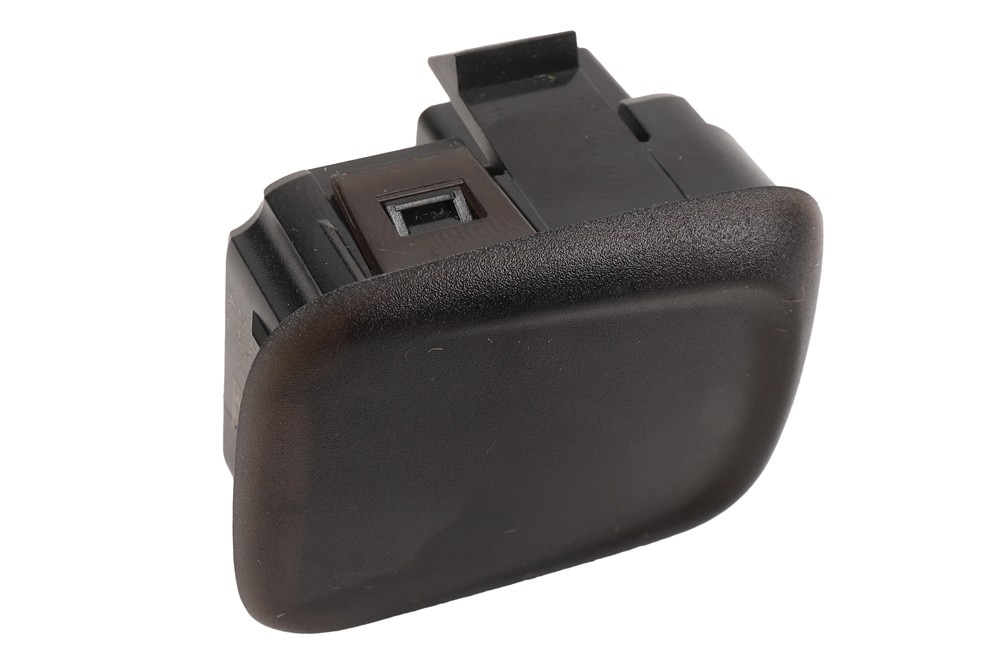 GM Genuine Parts Sun Load and Ambient Light and Charge Indicator Sensor