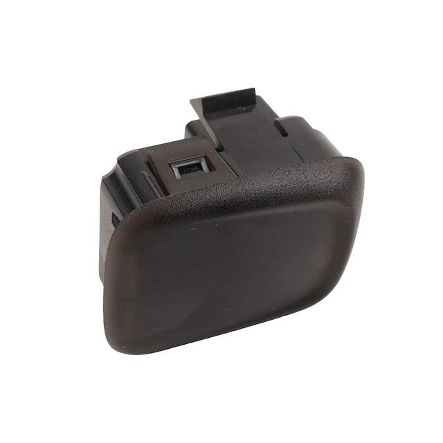 GM Genuine Parts Sun Load and Ambient Light and Charge Indicator Sensor