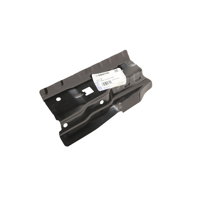 GM Genuine Parts Driver Side Body Lock Pillar Lower Filler