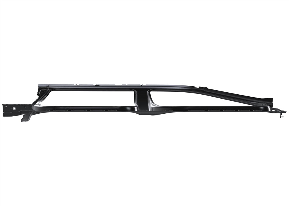 GM Genuine Parts Body Driver Side Outer Panel | 84847766 | GM Parts