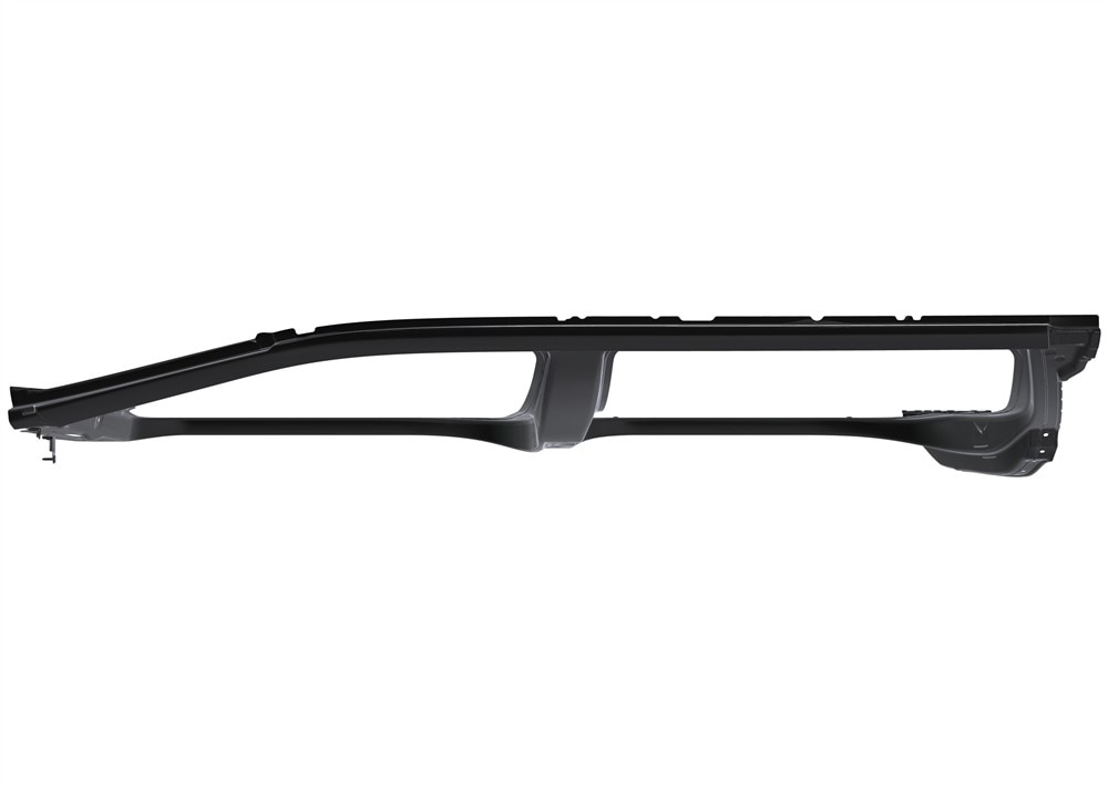 GM Genuine Parts Body Driver Side Outer Panel | 84847766 | GM Parts