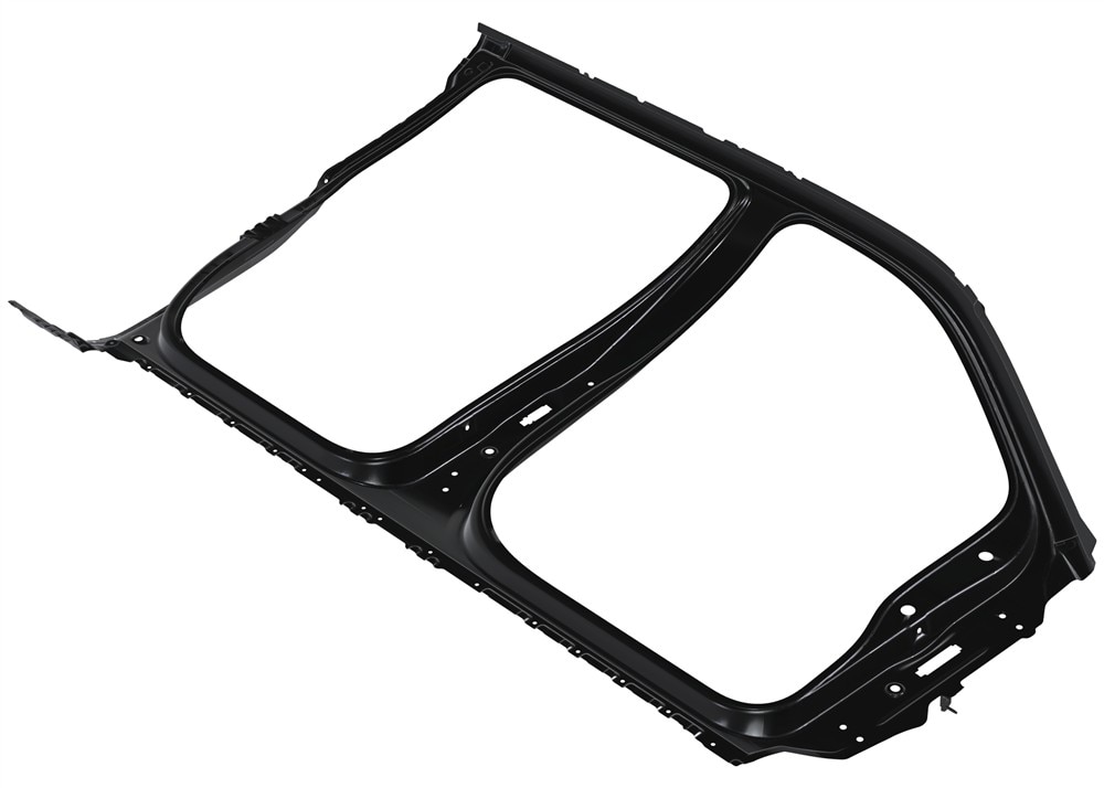 GM Genuine Parts Body Driver Side Outer Panel | 84847766 | GM Parts