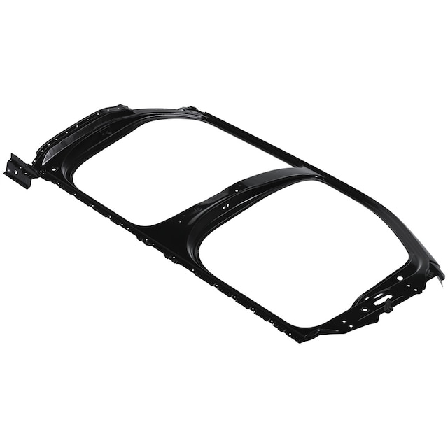 GM Genuine Parts Body Passenger Side Outer Panel