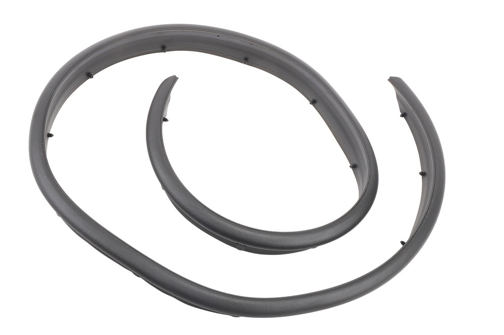 GM Genuine Parts Hood Front Edge Weatherstrip
