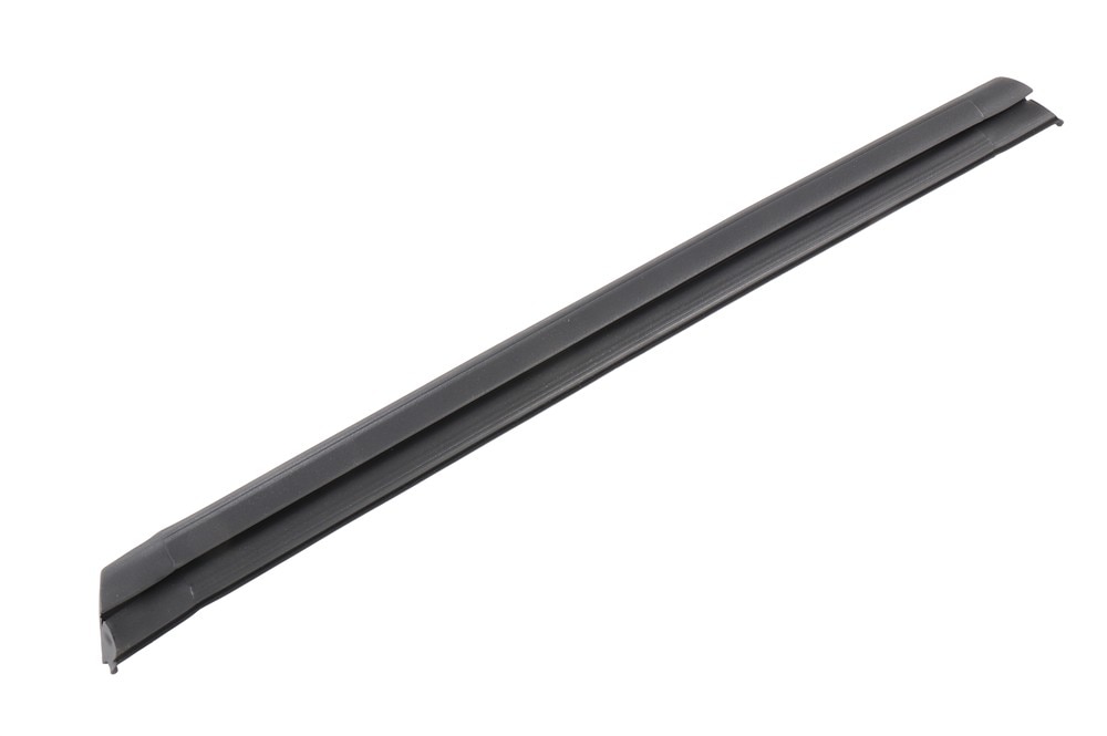 GM Genuine Parts Front Driver Side Door Window Upper Weatherstrip