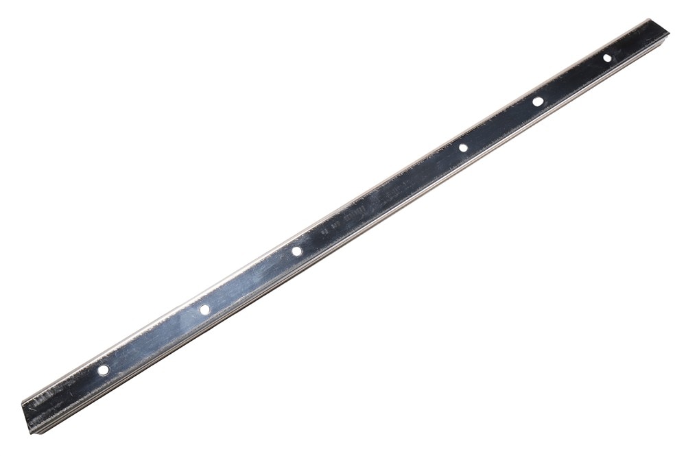 GM Genuine Parts Front Driver Side Door Front Weatherstrip Retainer