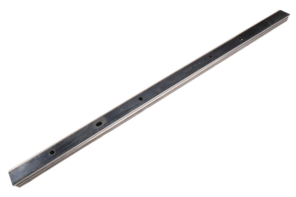 GM Genuine Parts Front Passenger Side Door Front Weatherstrip Retainer