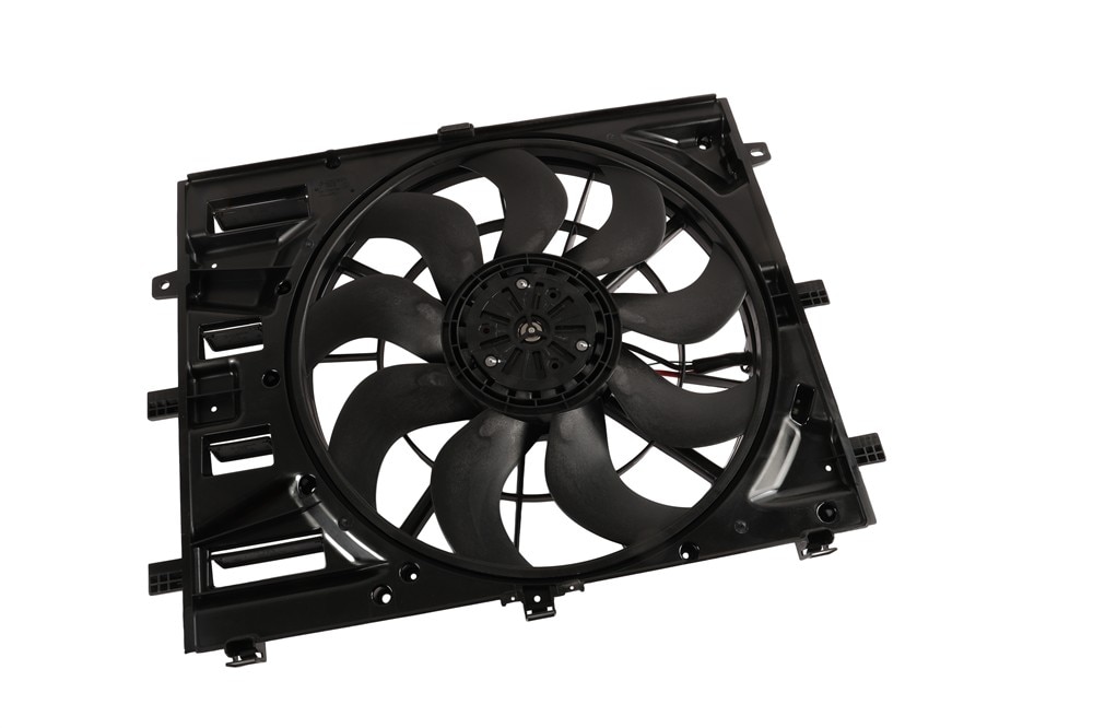 GM Genuine Parts Engine Cooling Fan