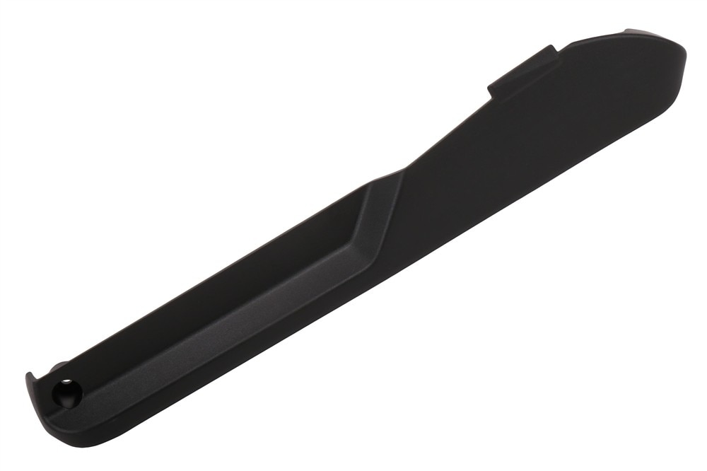 GM Genuine Parts Black Driver Seat Adjuster Lower Finish Cover