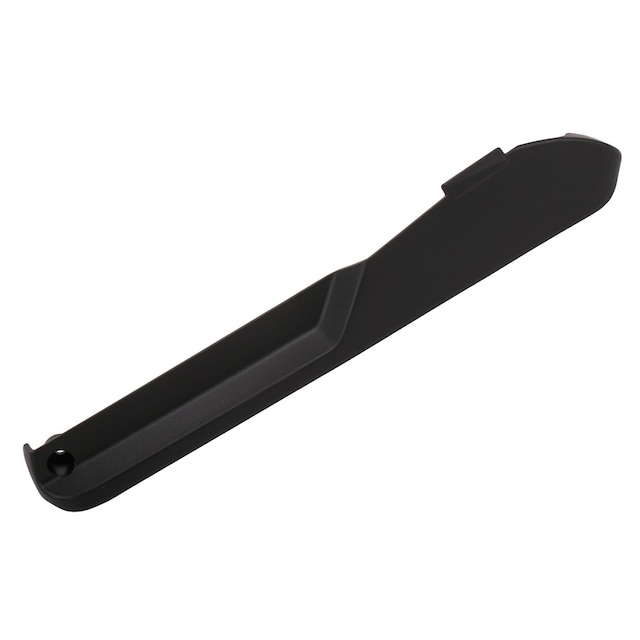 GM Genuine Parts Black Driver Seat Adjuster Lower Finish Cover