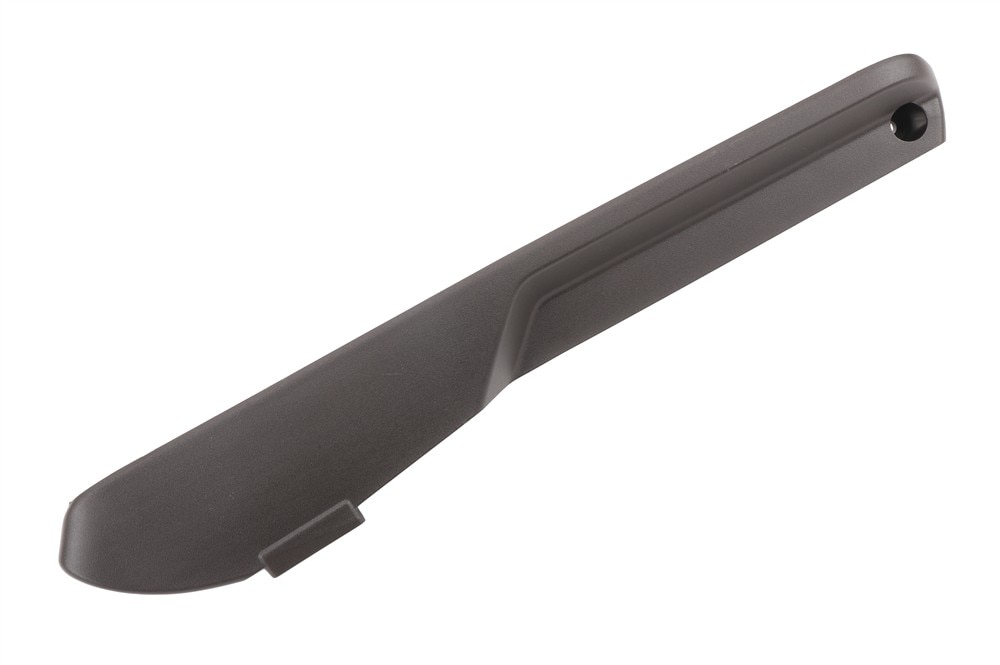GM Genuine Parts Dark Atmosphere Driver Seat Adjuster Lower Finish Cover