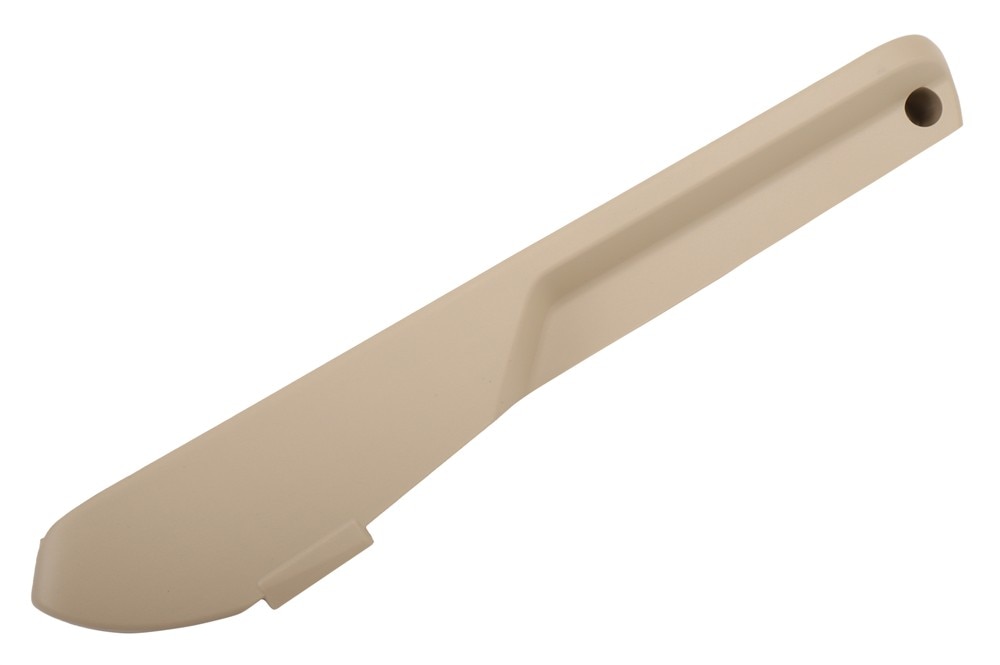 GM Genuine Parts Parchment Driver Seat Adjuster Lower Finish Cover