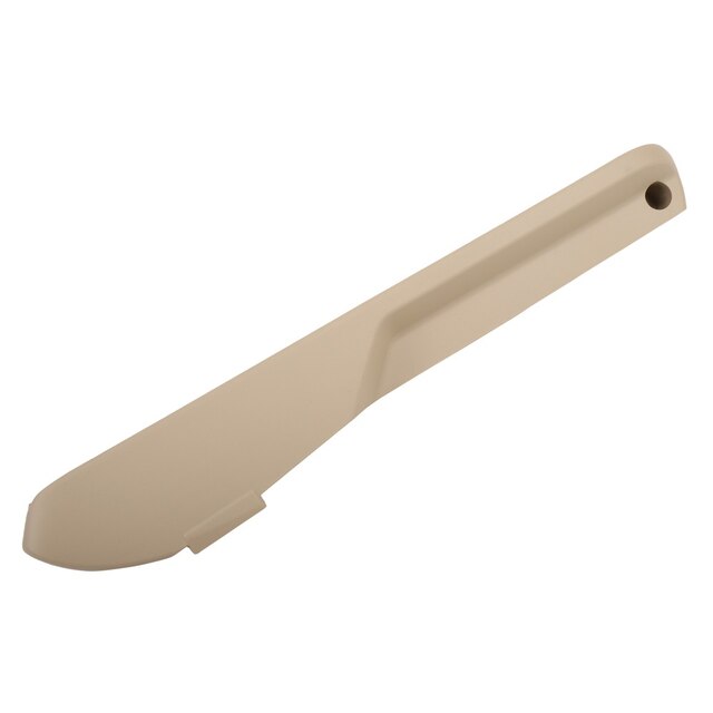 GM Genuine Parts Parchment Driver Seat Adjuster Lower Finish Cover