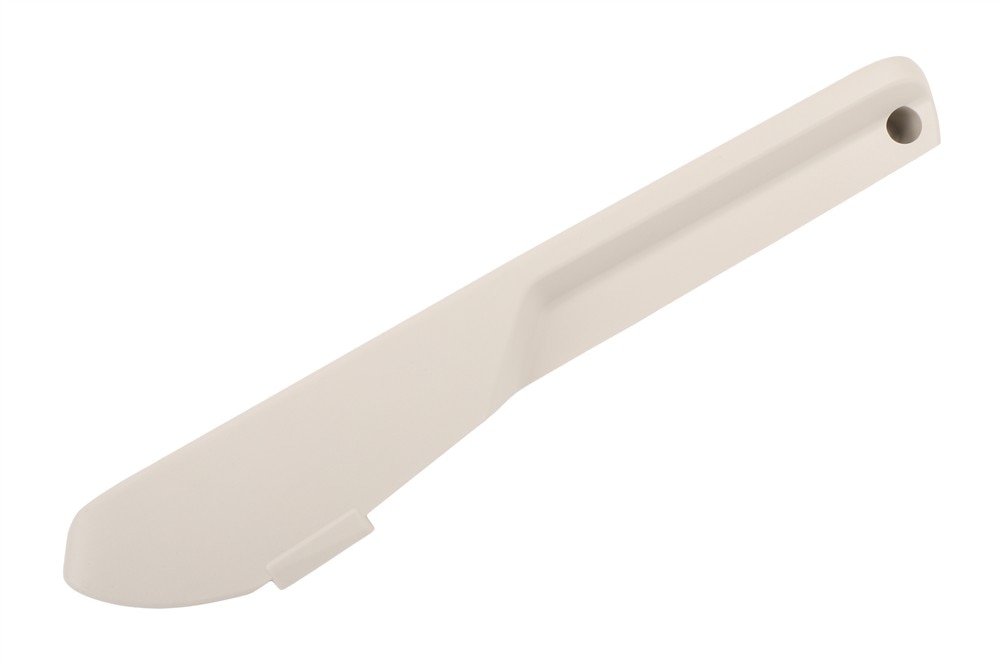 GM Genuine Parts Whisper Beige Driver Seat Adjuster Lower Finish Cover