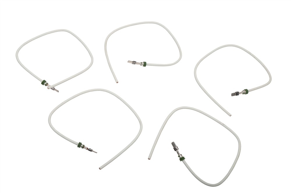 GM Genuine Parts Splice Wire