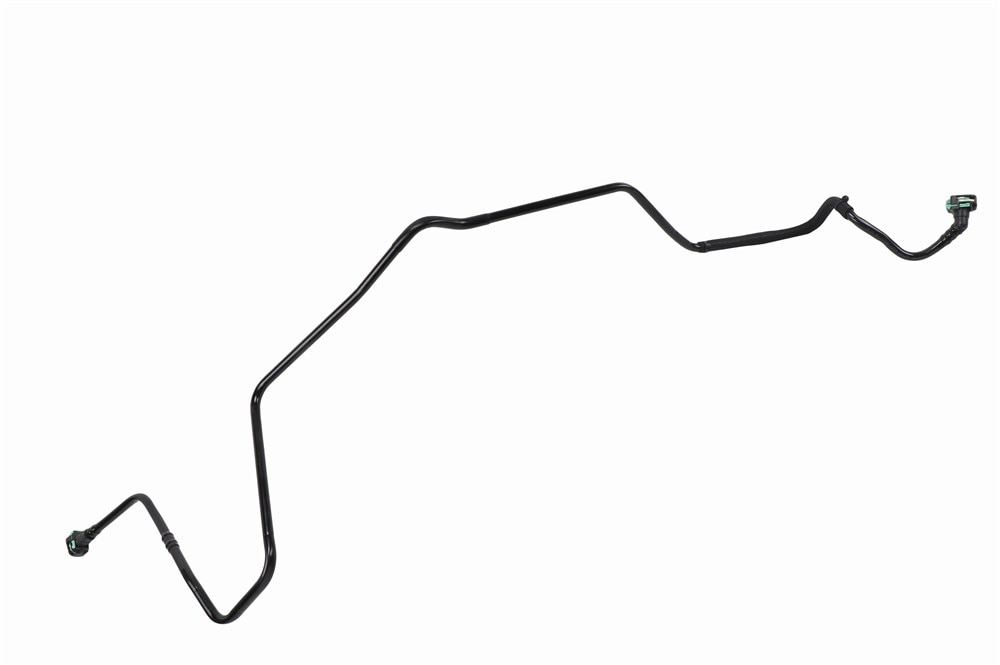 GM Genuine Parts Evaporative Emission Pipe