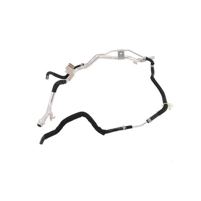 GM Genuine Parts Heater Outlet Hose