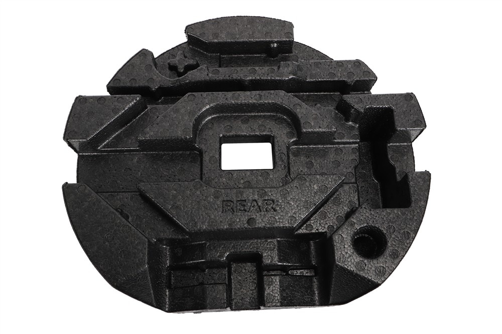 GM Genuine Parts Jack Stowage Container
