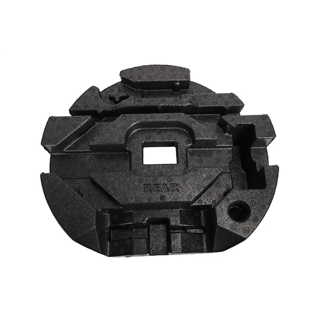 GM Genuine Parts Jack Stowage Container