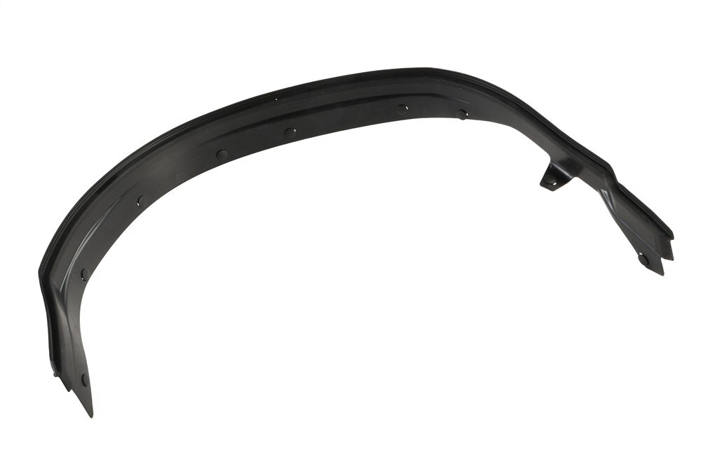 GM Genuine Parts Front Driver Side Door Front Auxiliary Weatherstrip