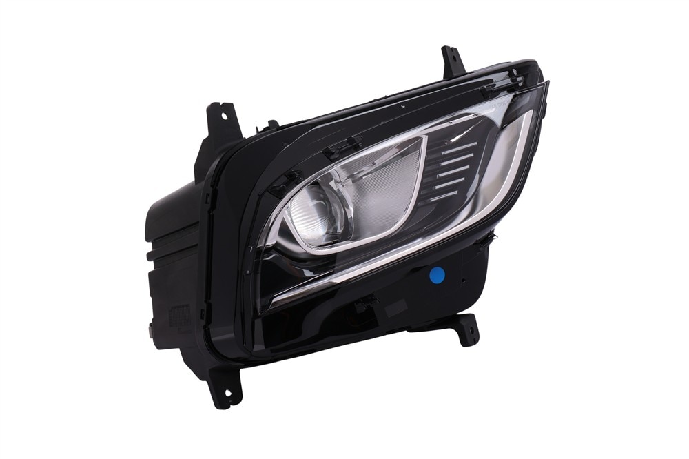 GM Genuine Parts LED Passenger Side Headlamp