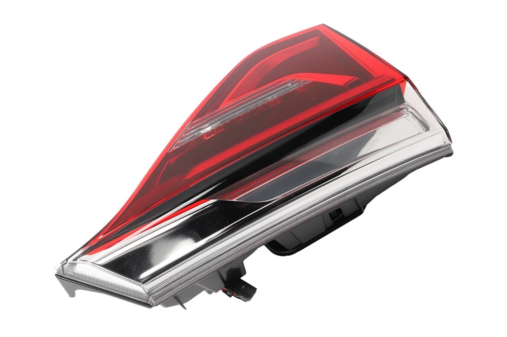 GM Genuine Parts Incandescent Rear Driver Side Closure Signal Lamp