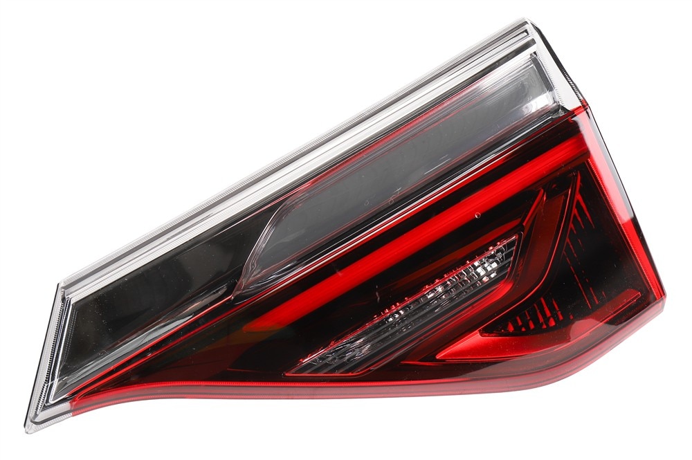 GM Genuine Parts Incandescent Rear Passenger Side Closure Signal Lamp