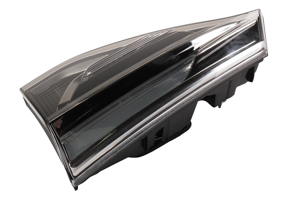 GM Genuine Parts Incandescent Rear Passenger Side Closure Signal Lamp