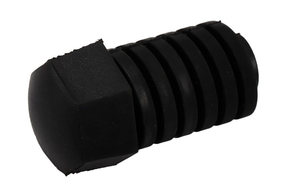 GM Genuine Parts Multi Purpose Stop Bumper